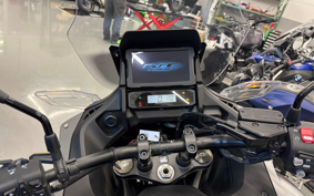 HONDA NT1100 2024 SC84