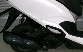 HONDA LEAD 125 JK12