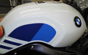 BMW R NINE T URBAN GS 2018