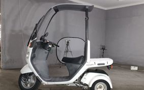 HONDA GYRO TA03