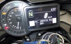 KAWASAKI NINJA H2 CARBON 2019 ZXT02J