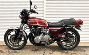 KAWASAKI Z750 FX Type 1979 KZ750D
