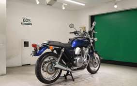 HONDA CB1100 EX ABS 2019 SC65