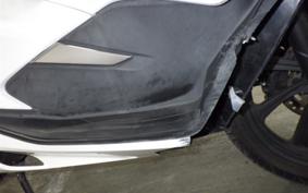 HONDA PCX125 1998 JF81