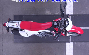 HONDA CRF250L