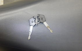 SUZUKI ADDRESS 110 CE47A