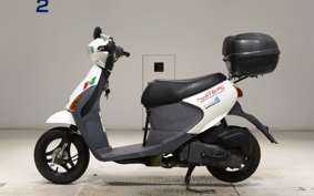 SUZUKI LET's 4 2000 CA45A