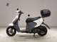 Фото Suzuki LET's 4 2000 с японского аукциона