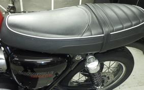 TRIUMPH BONNEVILLE T120 2020
