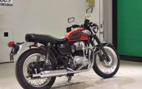 KAWASAKI W400 2009 EJ400A