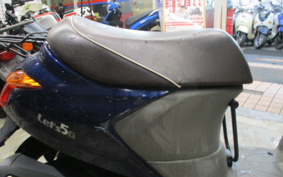SUZUKI LET's 5 CA47A