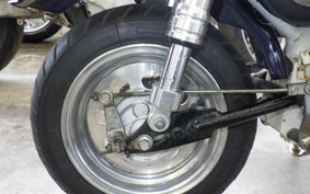 HONDA MONKEY Z50J