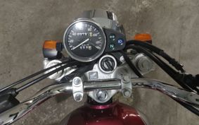 HONDA CB223S MC40