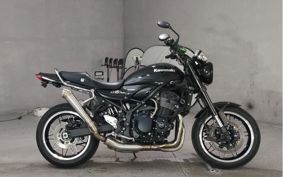KAWASAKI Z900RSKAFE 2020 ZR900C