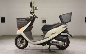 HONDA DIO CESTA GEN 2 2024 AF68
