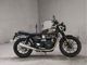 Фото Triumph STREET TWIN 900 2019 с японского аукциона
