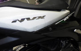 YAMAHA NVX125
