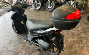 SUZUKI ADDRESS V110 CE47A