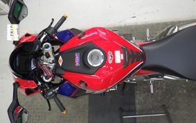 HONDA CBR1000RR GEN 3 SPECIAL 2017 SC77