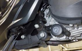 HONDA FORZA 250 2016 MF17