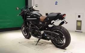 KAWASAKI Z900RS CAFE 2021 ZR900C