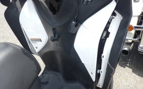 YAMAHA TRICITY 155 A 2003 SG37J