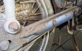 HONDA C50 SUPER CUB C50