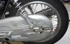 HONDA C50 SUPER CUB AA04