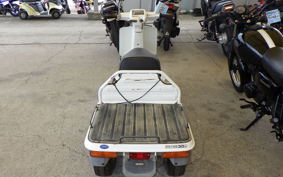 HONDA GYRO UP TA01
