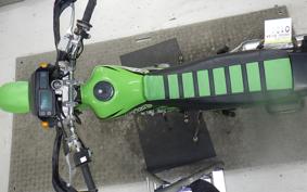 KAWASAKI SUPER SHERPA KL250G