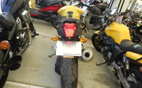BMW K1200R 2007