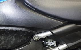 SUZUKI GSX-S1000 Gen.2 2021 EK1AA