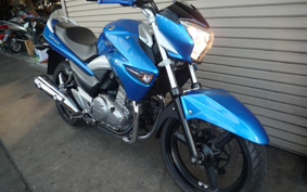 SUZUKI GSR250 GJ55D