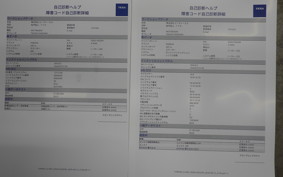 YAMAHA X-MAX 250 A SG42J