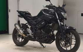 YAMAHA MT-25 1997 RG43J