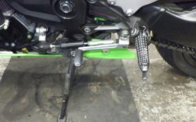 KAWASAKI NINJA ZX-6R A 2022 ZX636G