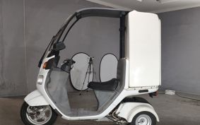 HONDA GYRO TA03