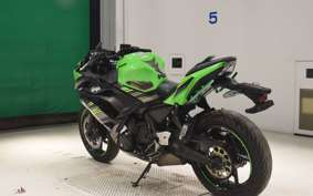 KAWASAKI NINJA 650 A 2018 ER650H