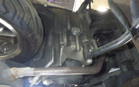VESPA VXL125