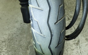 HONDA DIO Gen.6 2011 AF68