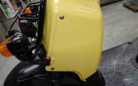 HONDA ZOOMER AF58