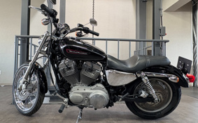 HARLEY HARLEY XL883C 2009 CP2