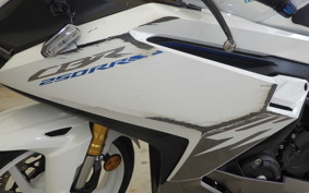 HONDA CBR250RR A MC51