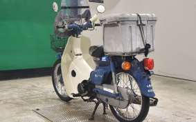 HONDA C50 SUPER CUB AA01
