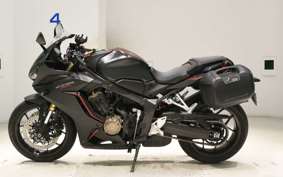 HONDA CBR650R 2020 RH03