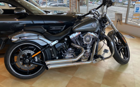 HARLEY FXSB BREAKOUT 2013 BF5