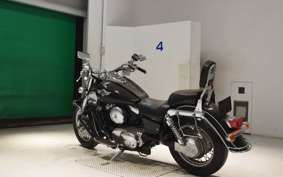 KAWASAKI VULCAN 1500 CLASSIC 1998 VNT50D