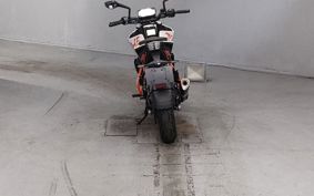 KTM 390 DUKE 2020 JPJ40