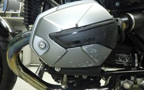 BMW R NINE T SCRAMBLER 2024