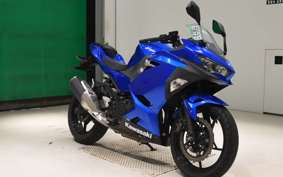 KAWASAKI NINJA 250 2 EX250P